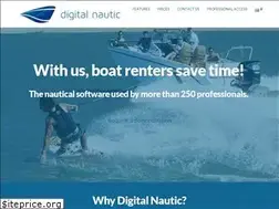 Sites similar to digital-nautic.com