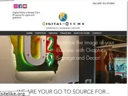 Sites similar to digital-niche.com