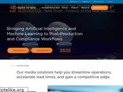 Sites similar to digital-nirvana.com