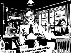 Sites similar to digital-noir.com
