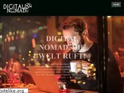 Sites similar to digital-nomad.de