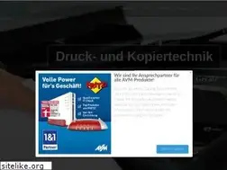 Sites similar to digital-office-center.de