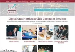 Sites similar to digital-one.com