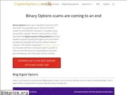 Sites similar to digital-options.pro