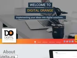 Sites similar to digital-orange.com