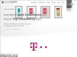 Sites similar to digital-oxygen.com