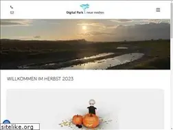 Sites similar to digital-park.de