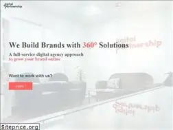 Sites similar to digital-partnership.com