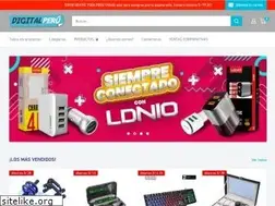 Sites similar to digital-peru.com