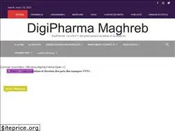 Sites similar to digital-pharmacie.ma