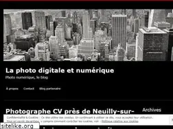 Sites similar to digital-photos.fr