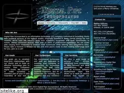 Sites similar to digital-pipe.com