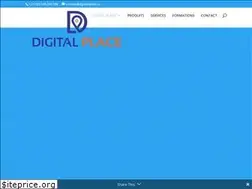 Sites similar to digital-place.co