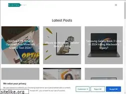 Sites similar to digital-point.co.uk