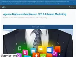 Sites similar to digital-position.fr