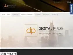 Sites similar to digital-pulse.com.my