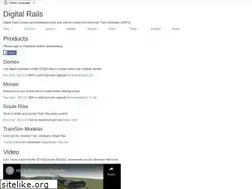 Sites similar to digital-rails.com