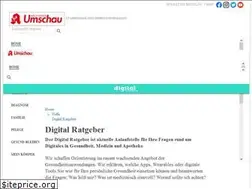 Sites similar to digital-ratgeber.de