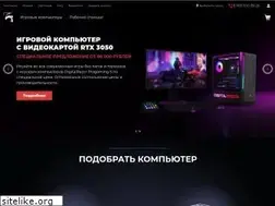 Sites similar to digital-razor.ru