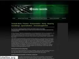 Sites similar to digital-recording-tonstudio.de