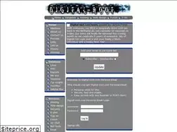 Sites similar to digital-root.com