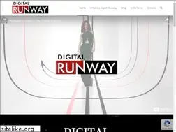 Sites similar to digital-runway.com
