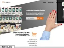 Sites similar to digital-safety.com