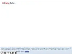 Sites similar to digital-sailors.de