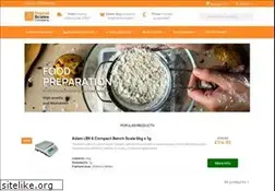 Sites similar to digital-scales-company.co.uk