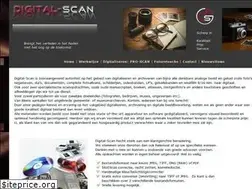 Sites similar to digital-scan.nl