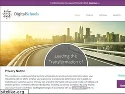 Sites similar to digital-schools.com