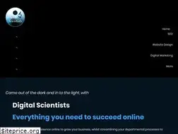 Sites similar to digital-scientists.co.uk