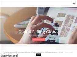 Sites similar to digital-selling.org