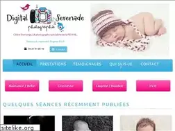 Sites similar to digital-serenade.com