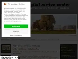 Sites similar to digital-servicecenter.de