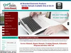 Sites similar to digital-servicemanuals.com