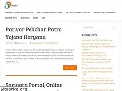 Sites similar to digital-seva-gov.in