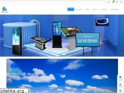 Sites similar to digital-signage.com.cn