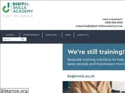Sites similar to digital-skillsacademy.co.uk