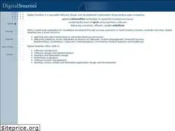 Sites similar to digital-smarties.com