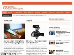 Sites similar to digital-smartness.de