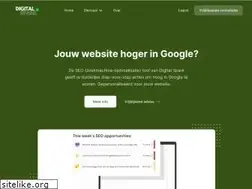 Sites similar to digital-spark.be