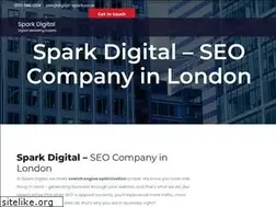Sites similar to digital-spark.co.uk