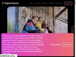 Sites similar to digital-sparks.org
