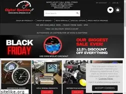 Sites similar to digital-speedos.com