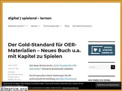 Sites similar to digital-spielend-lernen.de