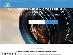 Sites similar to digital-store.fr