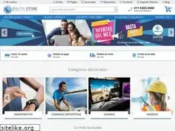 Sites similar to digital-storeweb.com.ar