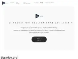 Sites similar to digital-talents.fr