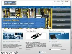 Sites similar to digital-telecomms.com